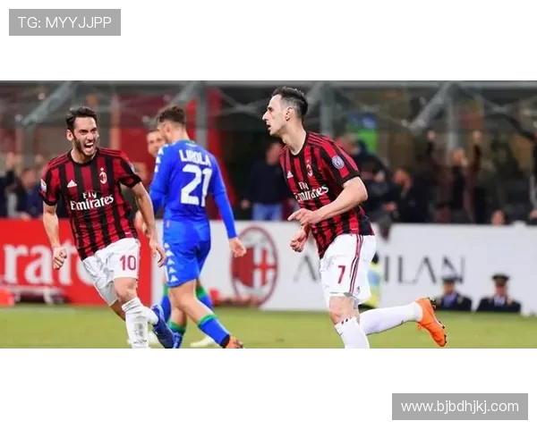 普利西奇加盟米兰后唯二联赛参与五十球与劳塔罗齐名成球队核心